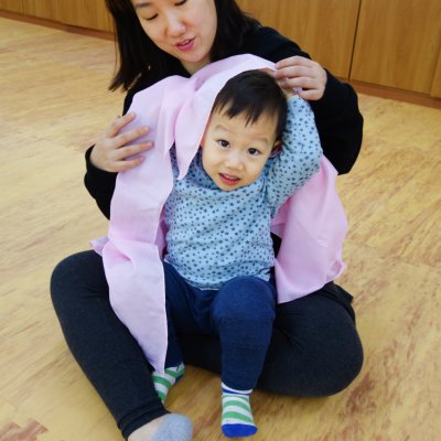 아기학교 24기 (9~12주) 사진 114