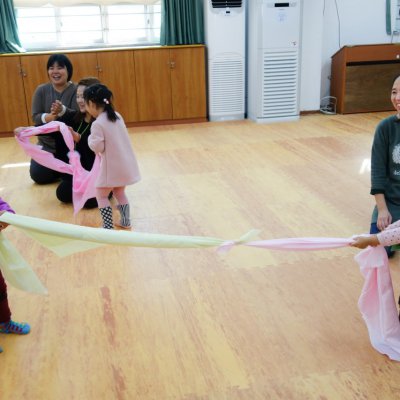 아기학교 24기 (9~12주) 사진 125