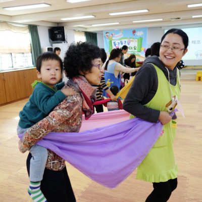 아기학교 24기 (9~12주) 사진 131