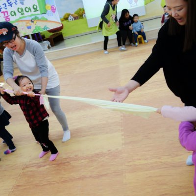 아기학교 24기 (9~12주) 사진 133