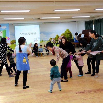 아기학교 24기 (9~12주) 사진 134