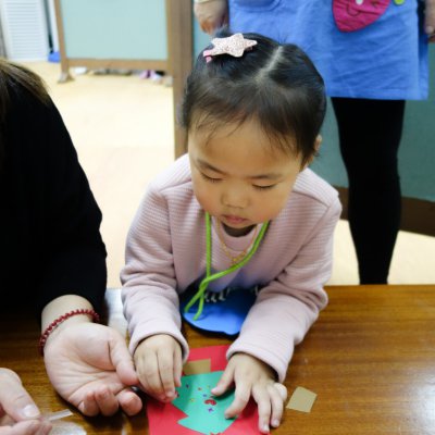 아기학교 24기 (9~12주) 사진 139