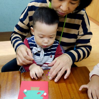 아기학교 24기 (9~12주) 사진 140