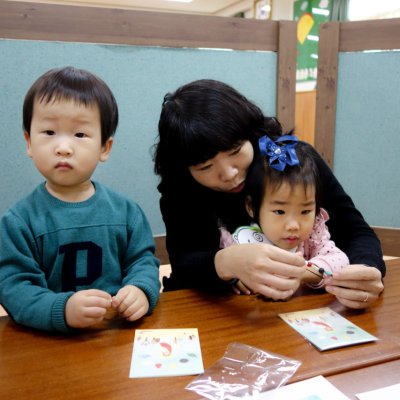 아기학교 24기 (9~12주) 사진 142