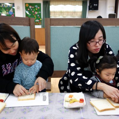 아기학교 24기 (9~12주) 사진 144