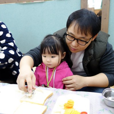 아기학교 24기 (9~12주) 사진 145