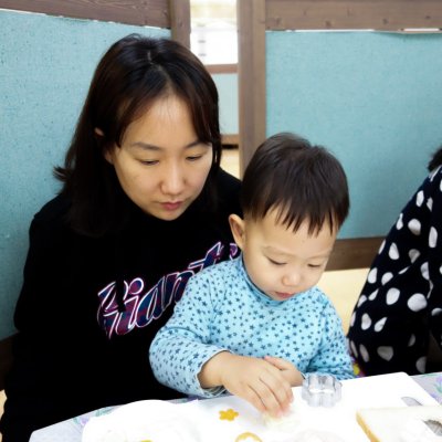 아기학교 24기 (9~12주) 사진 148