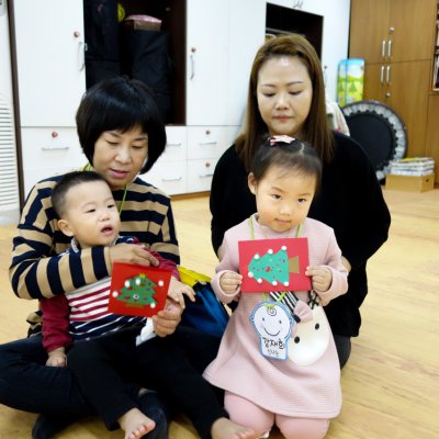 아기학교 24기 (9~12주) 사진 149
