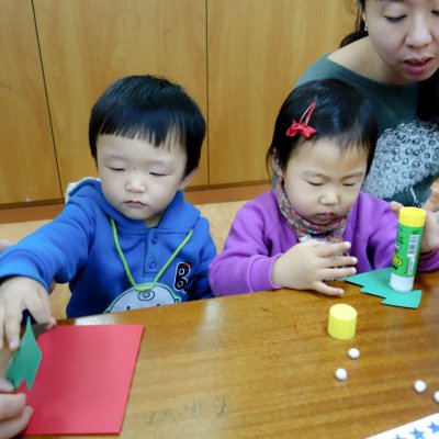 아기학교 24기 (9~12주) 사진 151