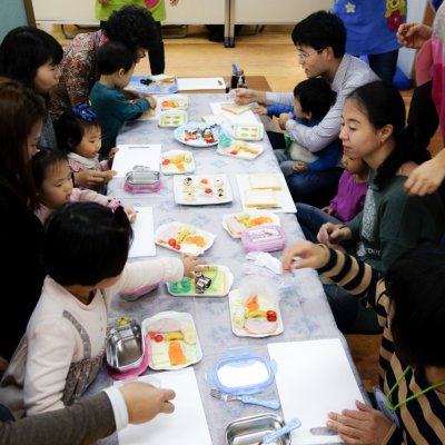 아기학교 24기 (9~12주) 사진 155
