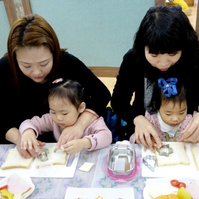아기학교 24기 (9~12주) 사진 157