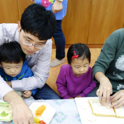 아기학교 24기 (9~12주) 사진 158