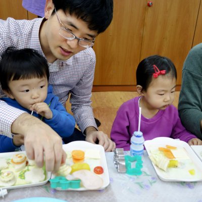 아기학교 24기 (9~12주) 사진 164