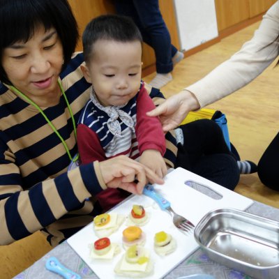 아기학교 24기 (9~12주) 사진 167