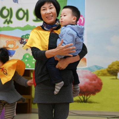 아기학교 24기 (9~12주) 사진 173