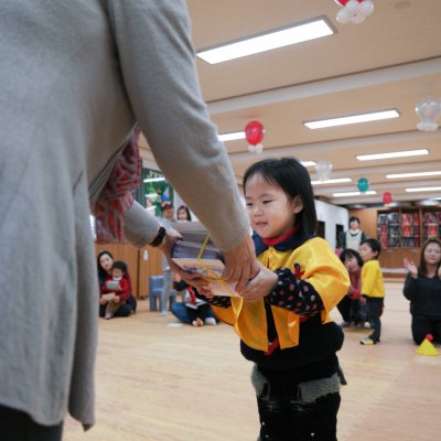 아기학교 24기 (9~12주) 사진 194