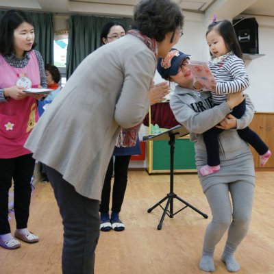 아기학교 24기 (9~12주) 사진 198