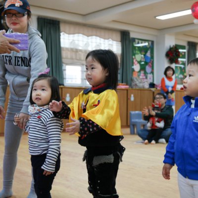 아기학교 24기 (9~12주) 사진 200