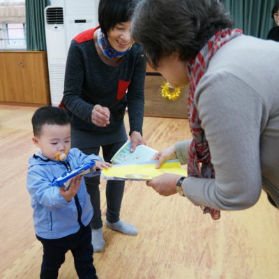 아기학교 24기 (9~12주) 사진 205