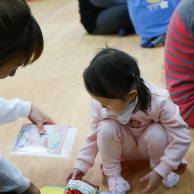 아기학교 24기 (9~12주) 사진 213