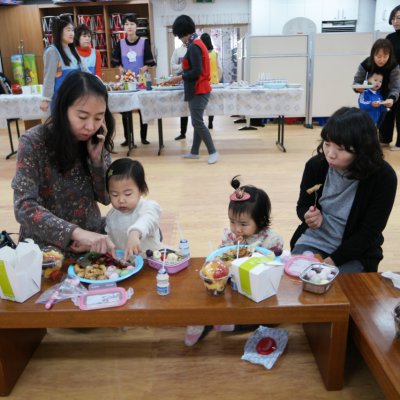 아기학교 24기 (9~12주) 사진 229