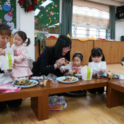아기학교 24기 (9~12주) 사진 231