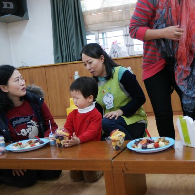 아기학교 24기 (9~12주) 사진 232