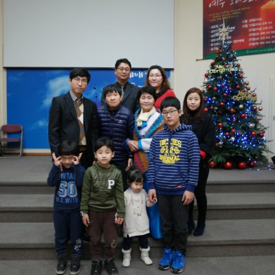 권사 은퇴식 사진 2