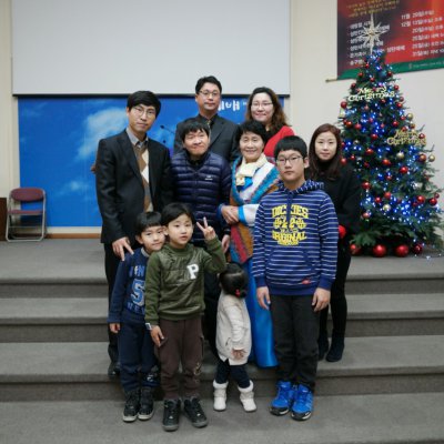 권사 은퇴식 사진 3