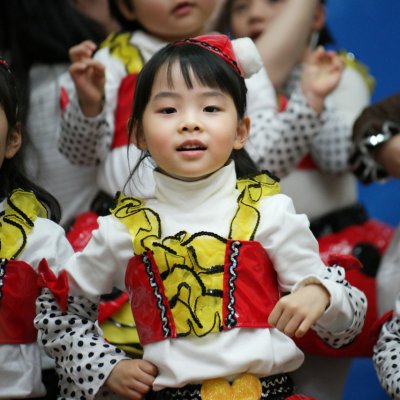 성탄축하발표회 - 유아부 사진 11