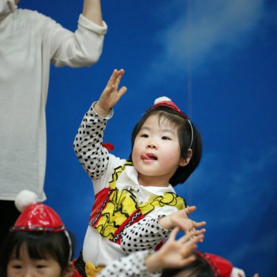 성탄축하발표회 - 유아부 사진 20