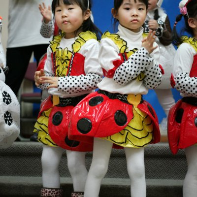 성탄축하발표회 - 유아부 사진 29