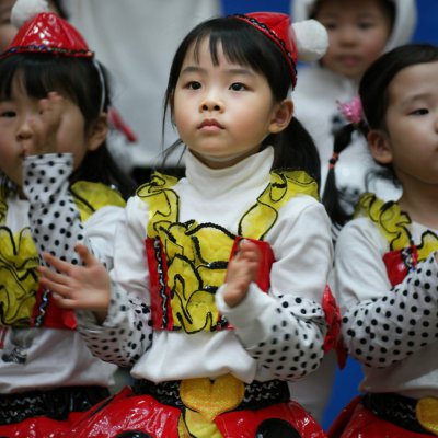 성탄축하발표회 - 유아부 사진 39