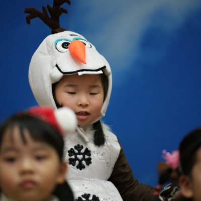 2015 교회학교 성탄축하발표회 사진 35