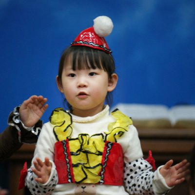 2015 교회학교 성탄축하발표회 사진 36