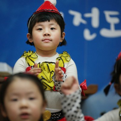 2015 교회학교 성탄축하발표회 사진 37