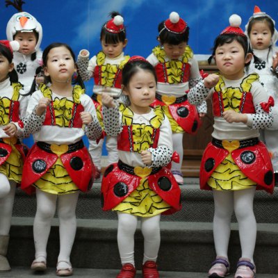 2015 교회학교 성탄축하발표회 사진 48