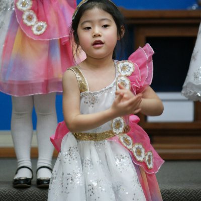 2015 교회학교 성탄축하발표회 사진 55