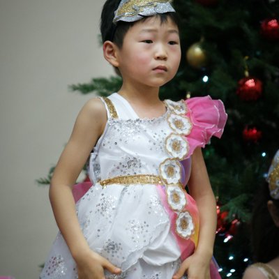 2015 교회학교 성탄축하발표회 사진 58