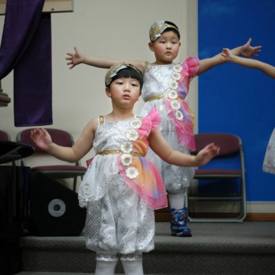 2015 교회학교 성탄축하발표회 사진 62