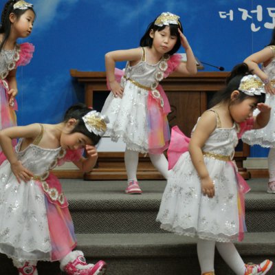 2015 교회학교 성탄축하발표회 사진 64