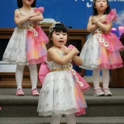 2015 교회학교 성탄축하발표회 사진 65