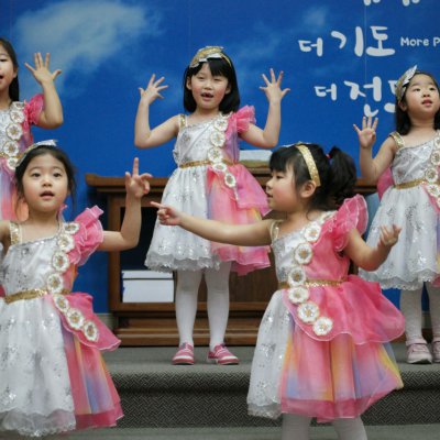 2015 교회학교 성탄축하발표회 사진 67