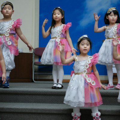 2015 교회학교 성탄축하발표회 사진 69