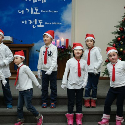 2015 교회학교 성탄축하발표회 사진 75