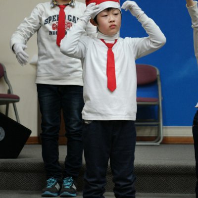 2015 교회학교 성탄축하발표회 사진 79