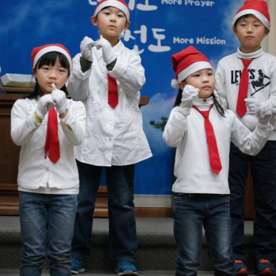 2015 교회학교 성탄축하발표회 사진 81