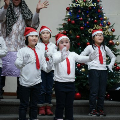 2015 교회학교 성탄축하발표회 사진 82