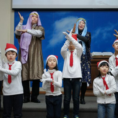 2015 교회학교 성탄축하발표회 사진 84