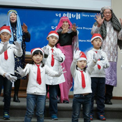 2015 교회학교 성탄축하발표회 사진 85
